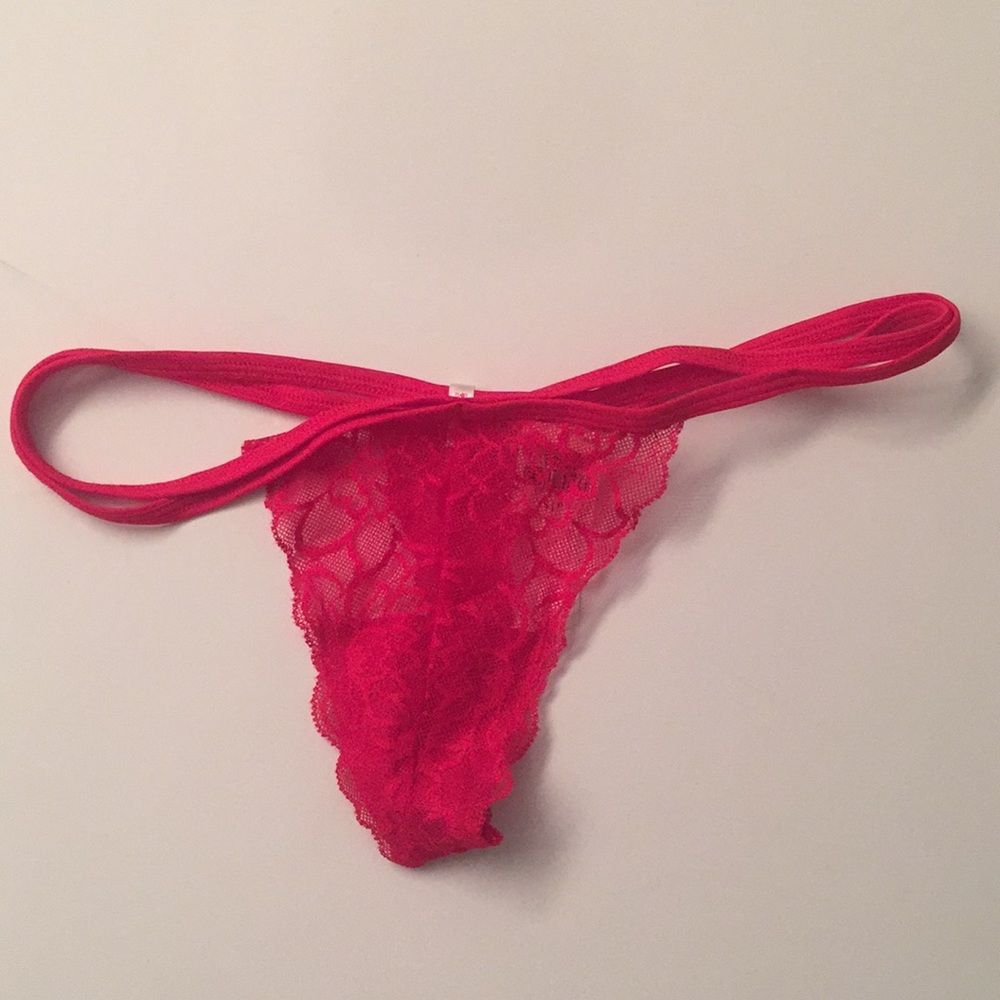 Victoria’s Secret pantie